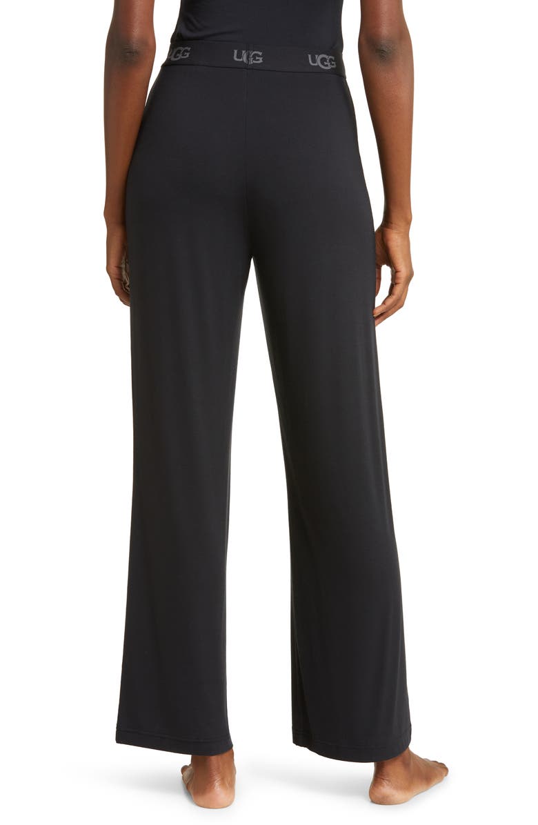 UGG<sup>®</sup> Britta Pants, Alternate, color, Blk