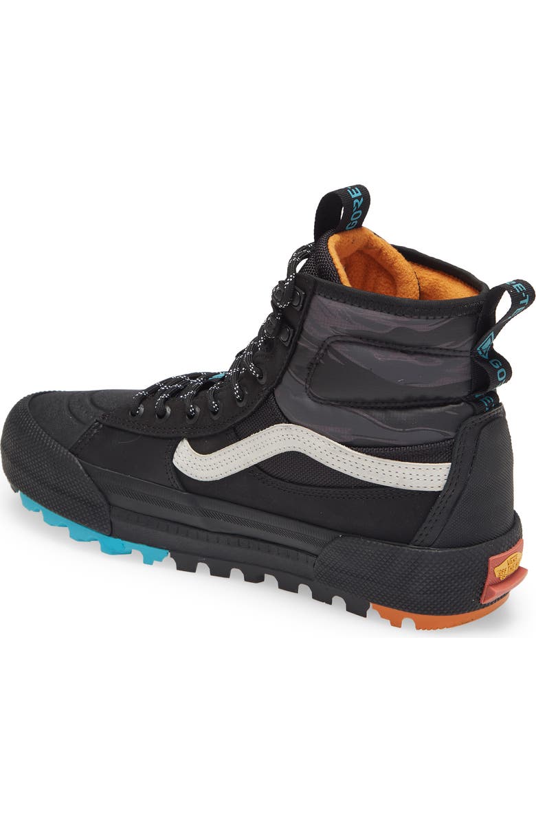 Vans SK8-Hi Gore-Tex<sup>®</sup> MTE-3 Sneakers, Alternate, color,