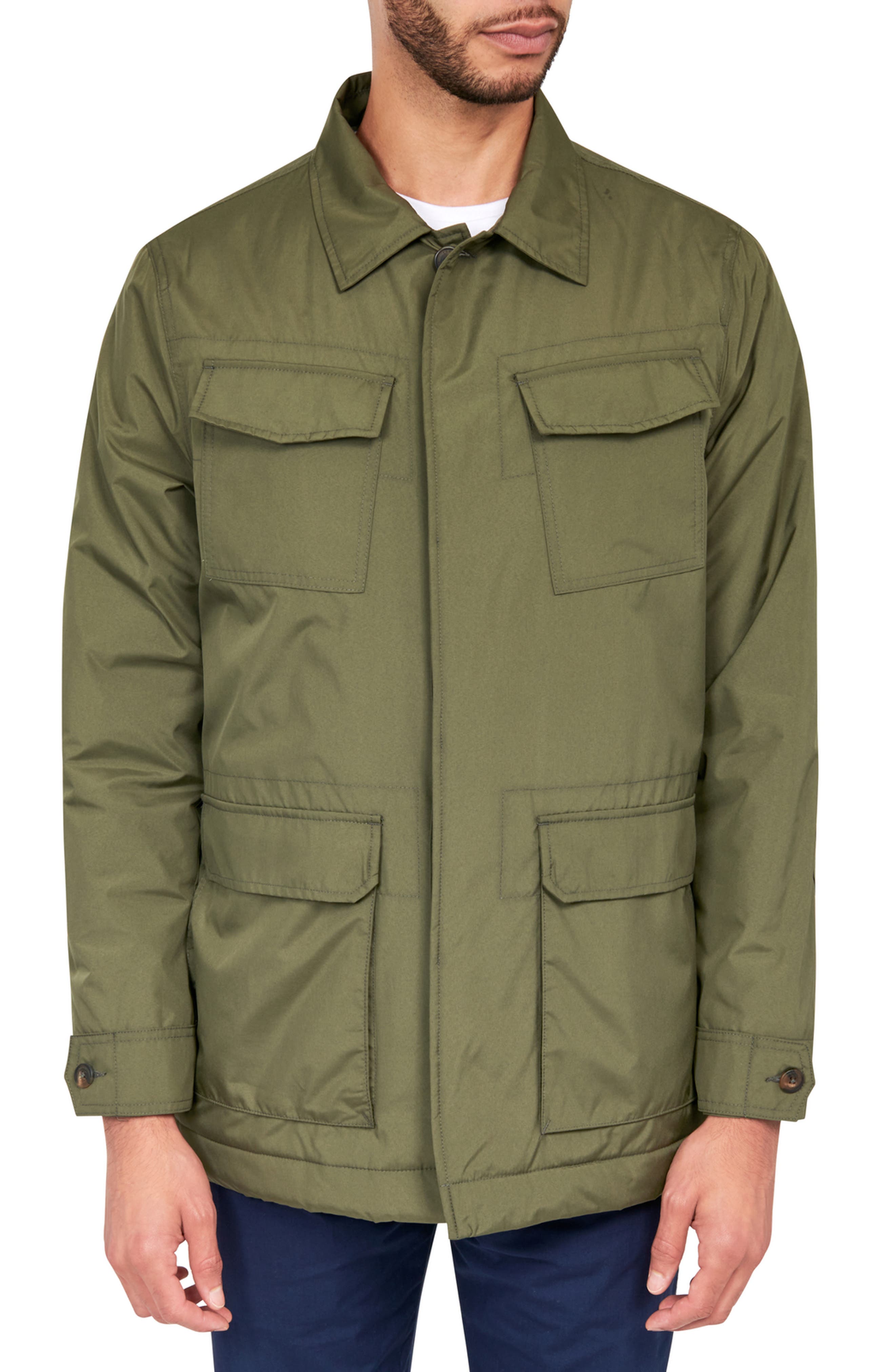 OLIVE