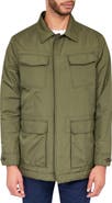 Brooklyn Brigade Solid Field Jacket