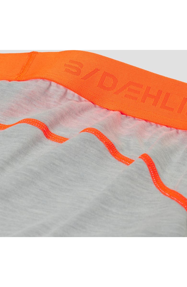 Bjorn Daehlie Training Wool Mix Pant - Men
s, Alternate, color, Quiet Grey