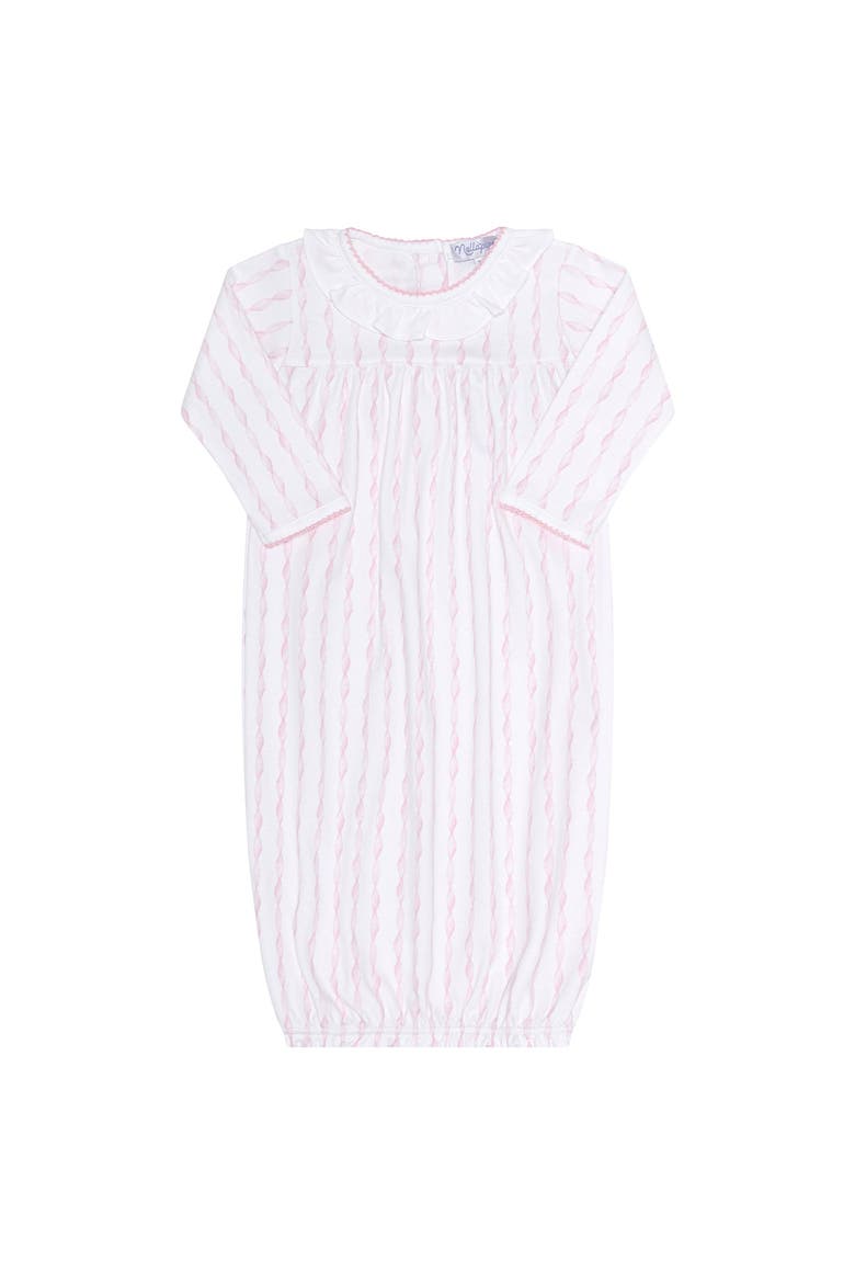 Pink Twirls Gown - Baby, Main, color, Pink