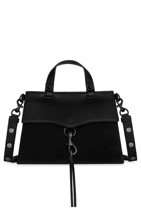 Keith Small Satchel Bag
