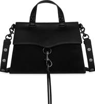Rebecca Minkoff Keith Small Satchel Bag