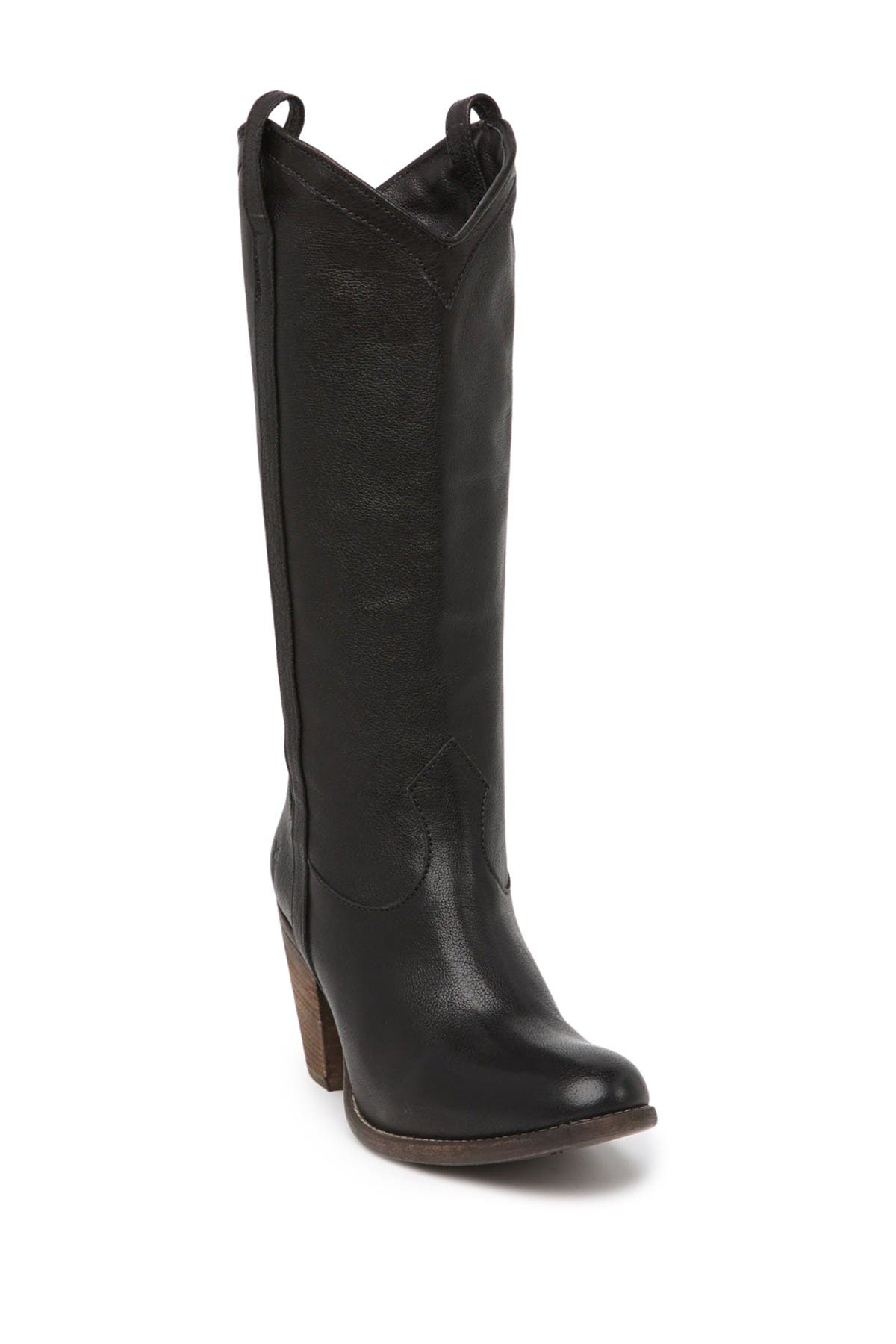 Frye 'Taylor' Pull-On Boot, Main, color, 