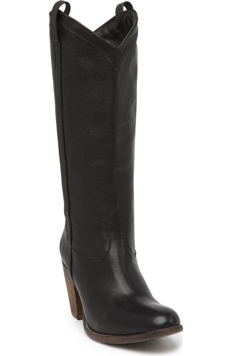 Frye 'Taylor' Pull-On Boot, Main, color,