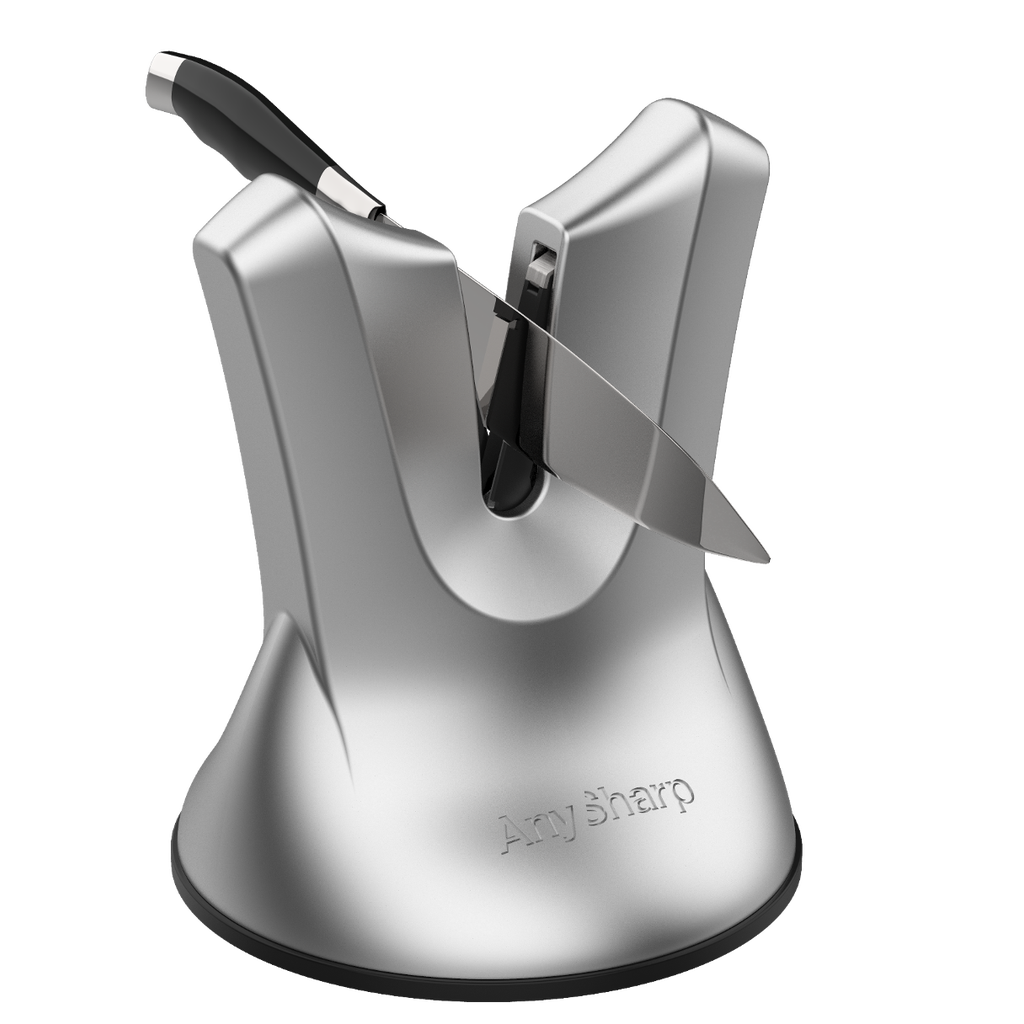 Anysharp X-blade In Silver
