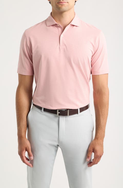 Crown Crafted Albatross Performance Polo
