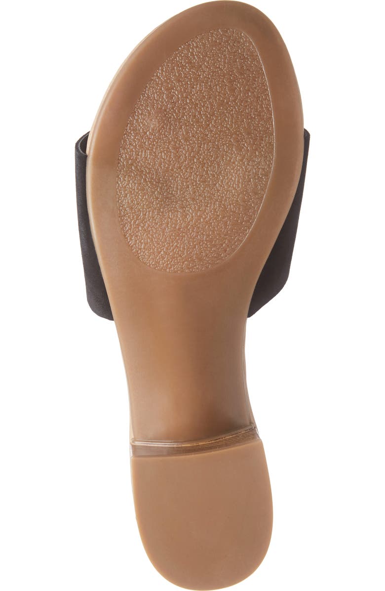 Rebels Alegria Slide Sandal, Alternate, color,