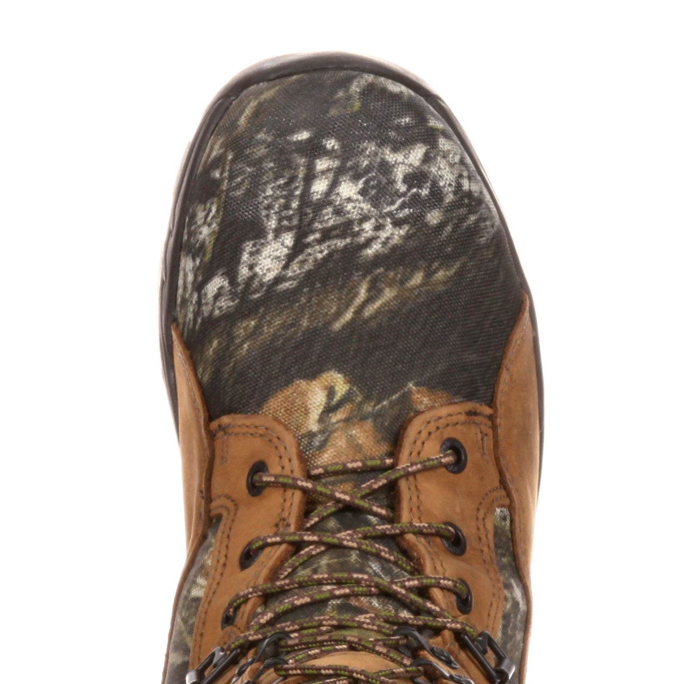 Hunting Waterproof Snake Boot Unisex Sized, Alternate, color, MOSSY OAK BREAK UP