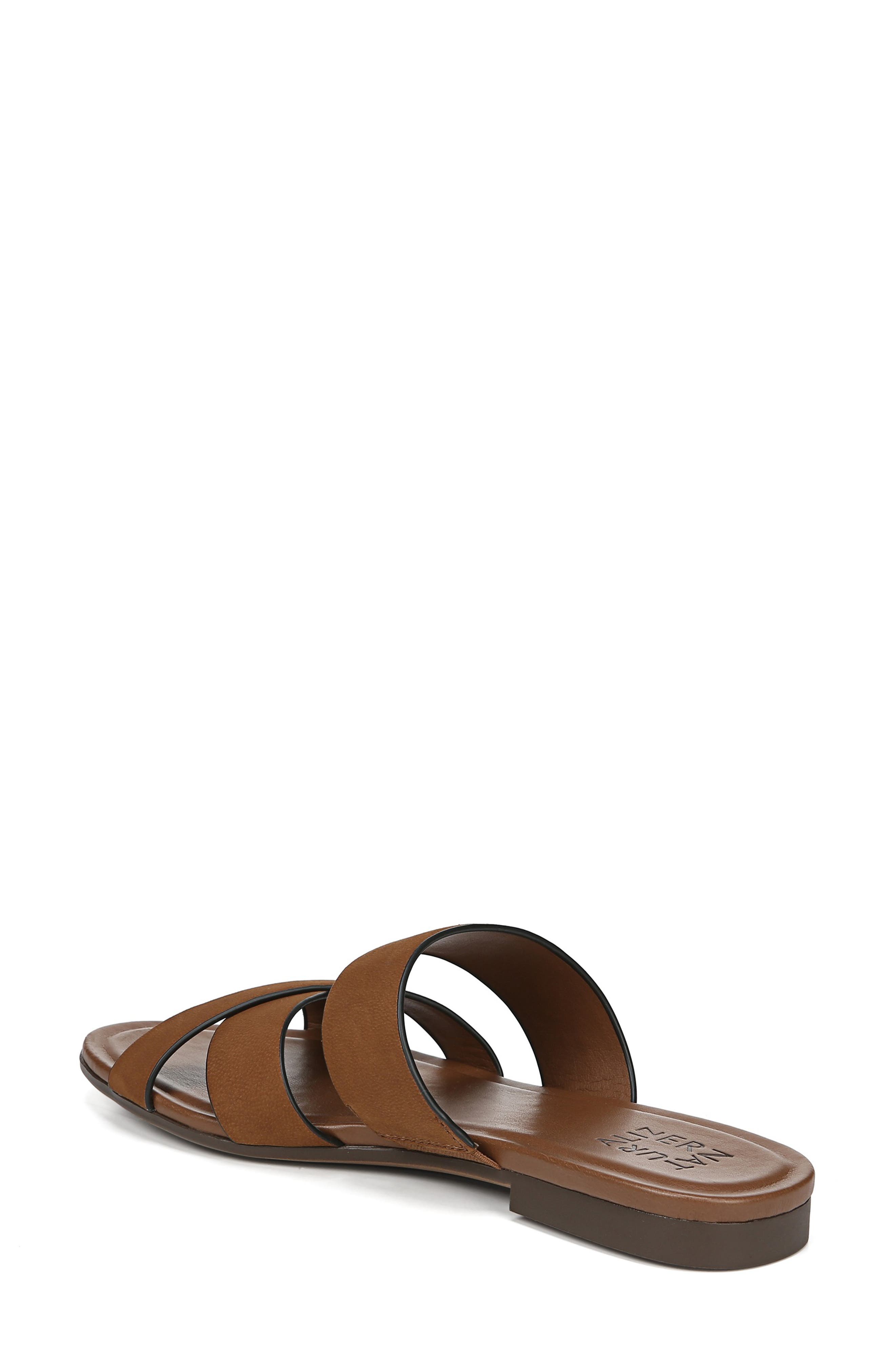 Naturalizer Treasure Slide Sandal, Alternate, color, 