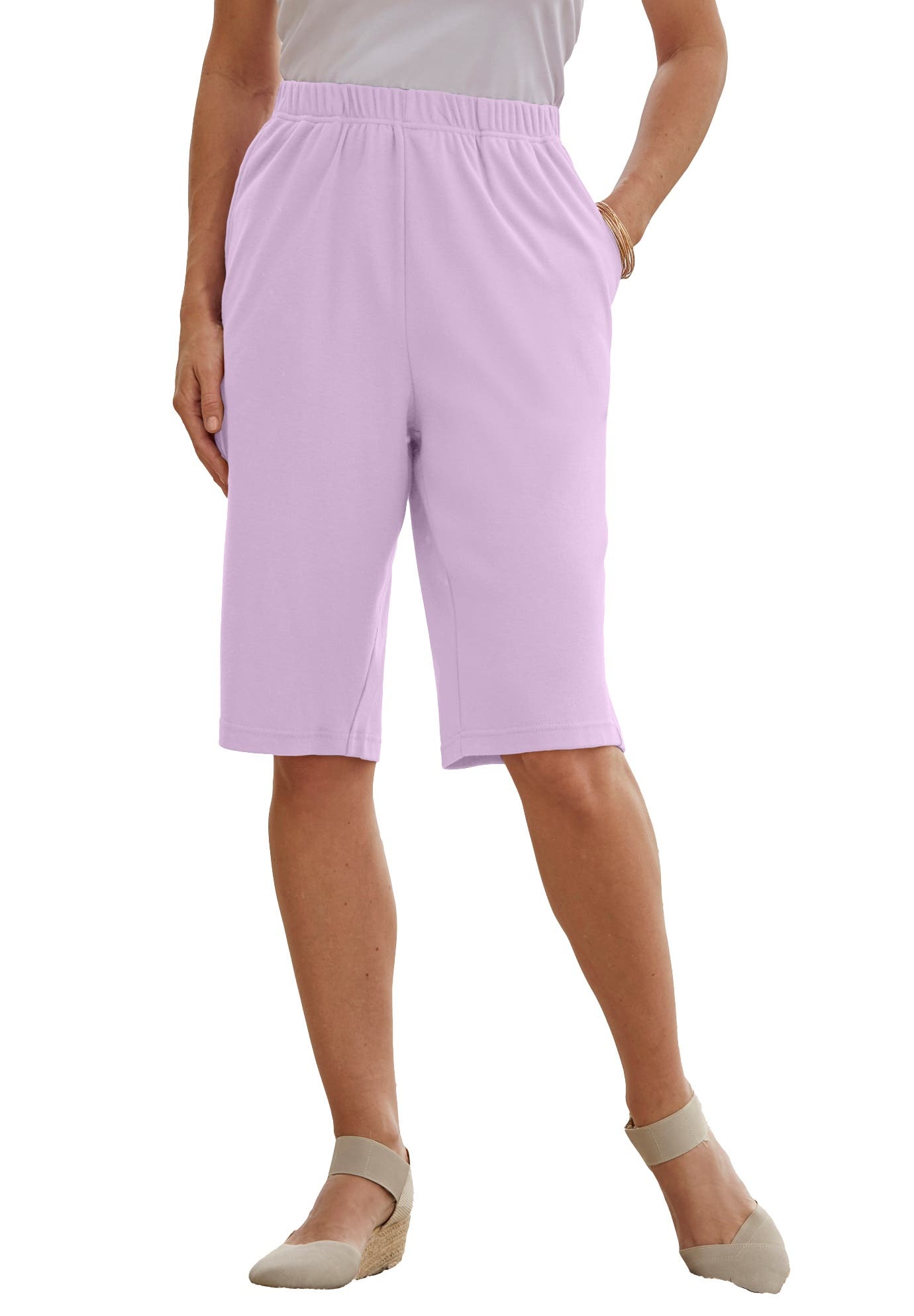 PALE LAVENDER