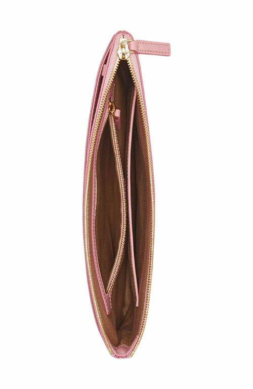 Mcm Crossbody Pouch