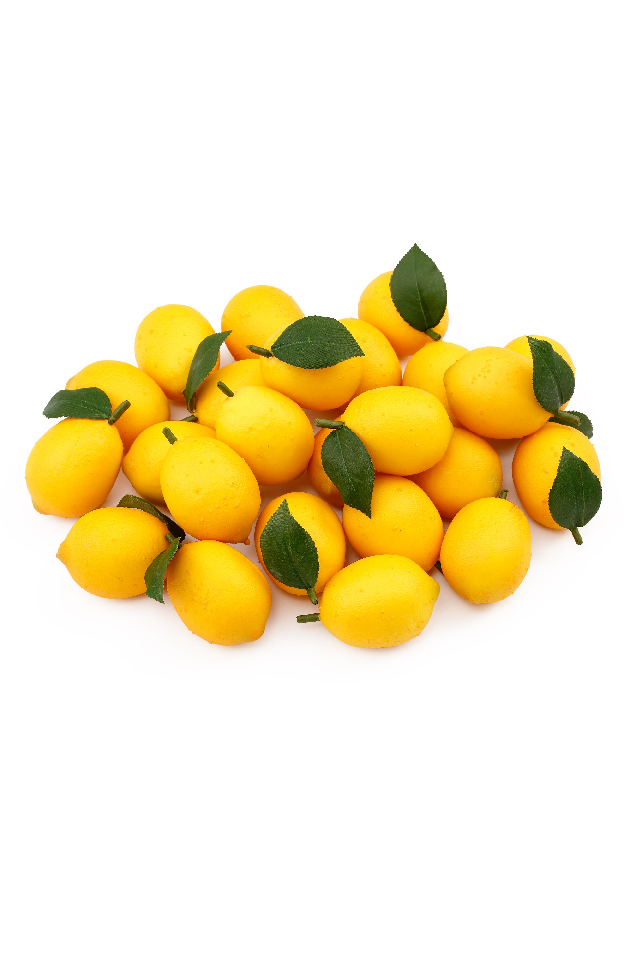 selected Yellow