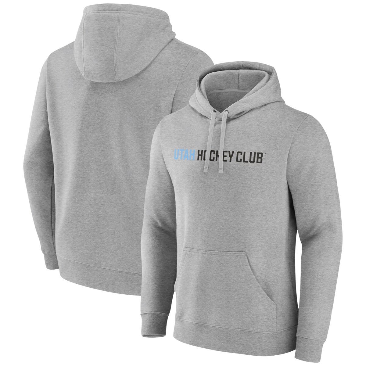 selected Heather Gray