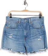 DENIMIST Brooke Denim Shorts