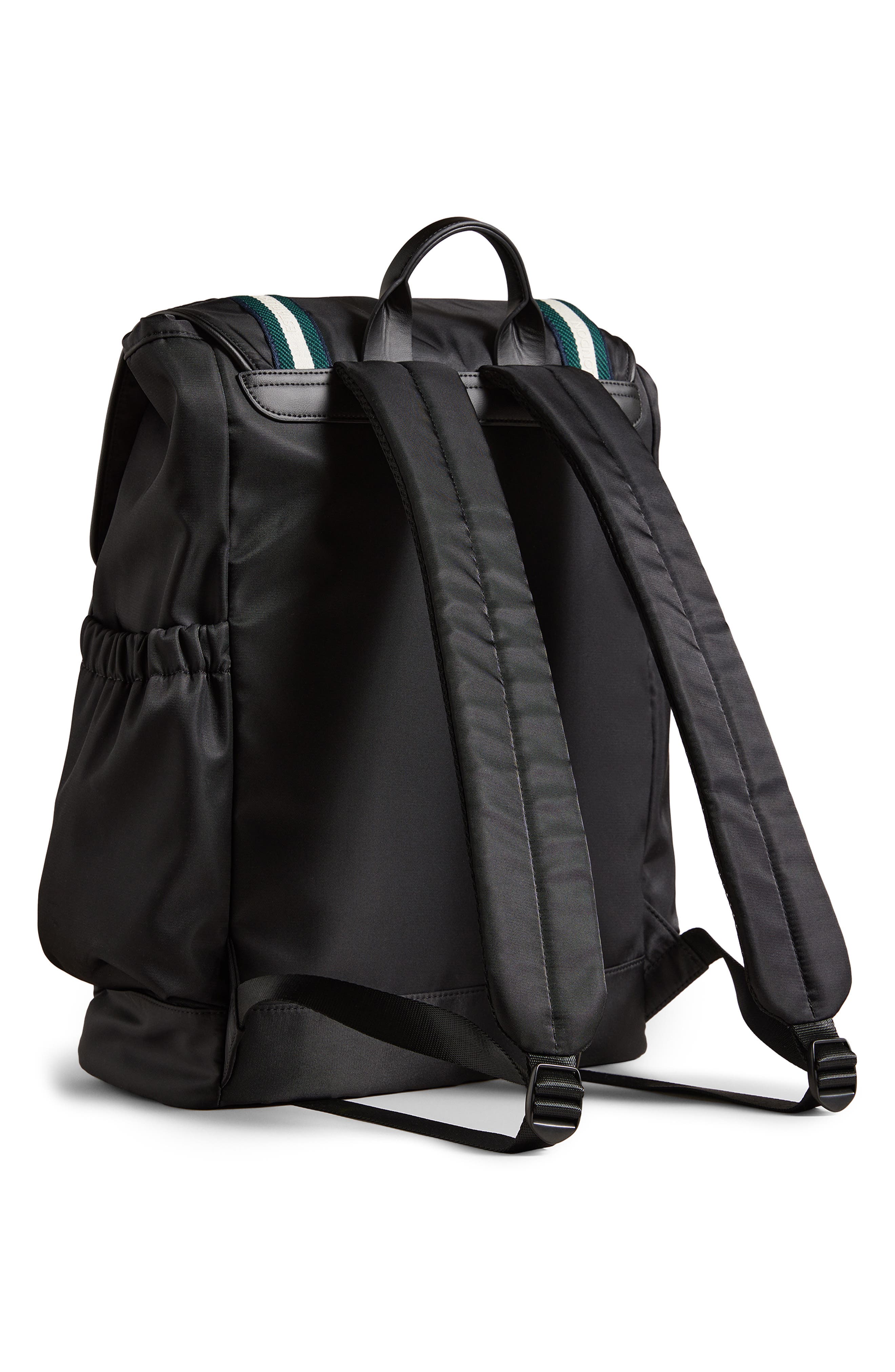 Ted Baker London Matew Nylon Backpack, Alternate, color, 