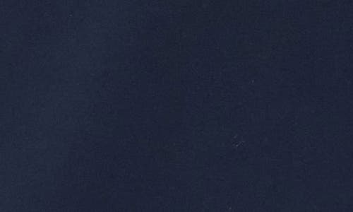 Brooks Brothers Stretch Cotton Shorts In Blue