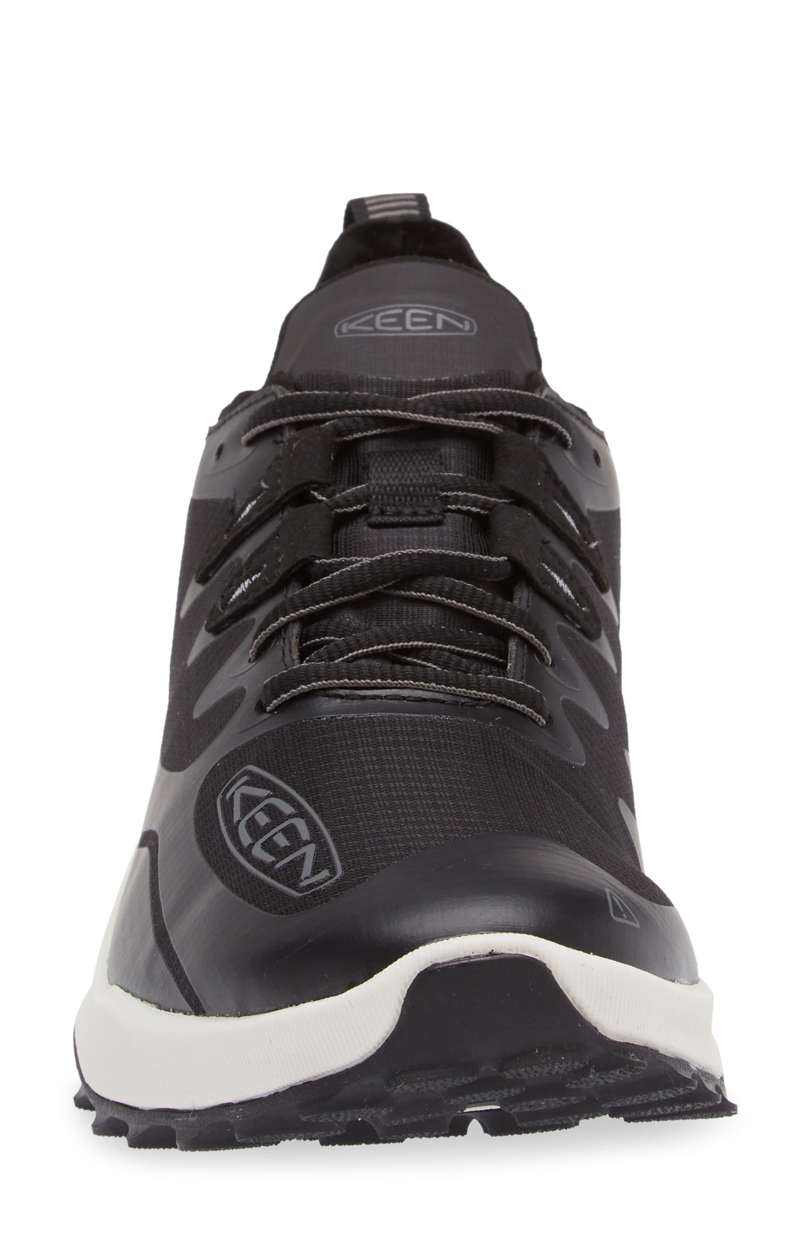 KEEN Zionic Speed Waterproof Hiking Shoe, Alternate, color, 