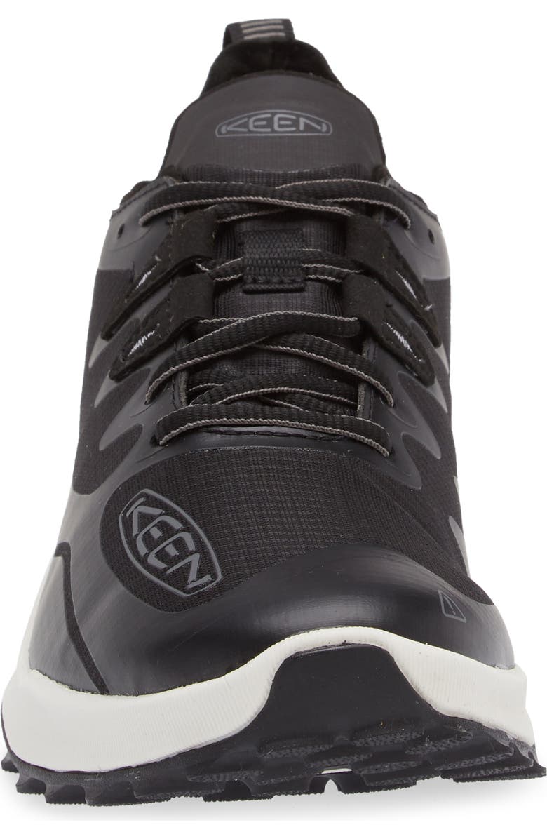 KEEN Zionic Speed Waterproof Hiking Shoe, Alternate, color,