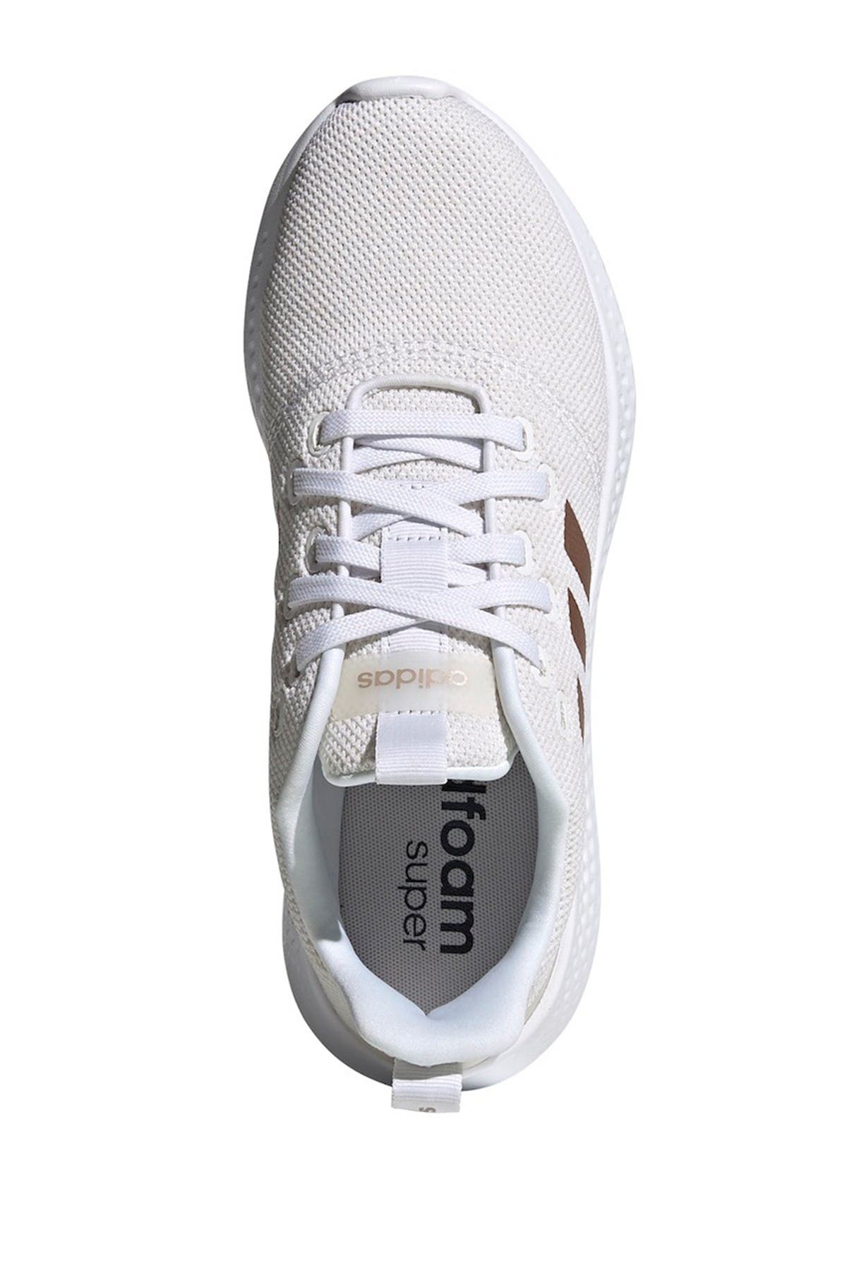 adidas Puremotion Sneaker, Alternate, color, 