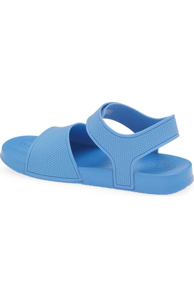 FitFlop IQshion Sandal, Alternate, color, Rocket Blue