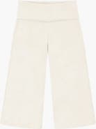 Oddli Cropped Gaucho