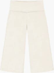 Oddli Cropped Gaucho