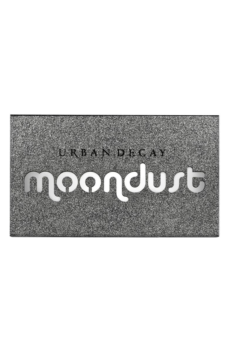 Urban Decay Moondust Palette, Alternate, color,