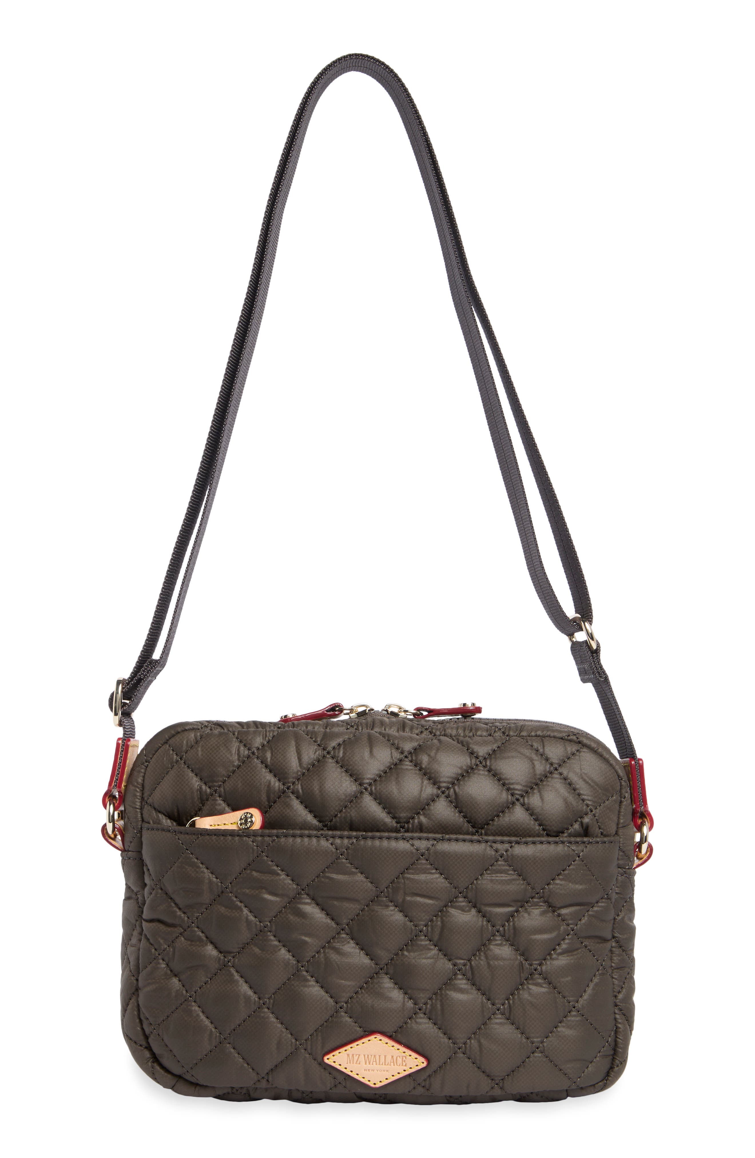 Small Metro Camera Bag, Alternate, color, MAGNET