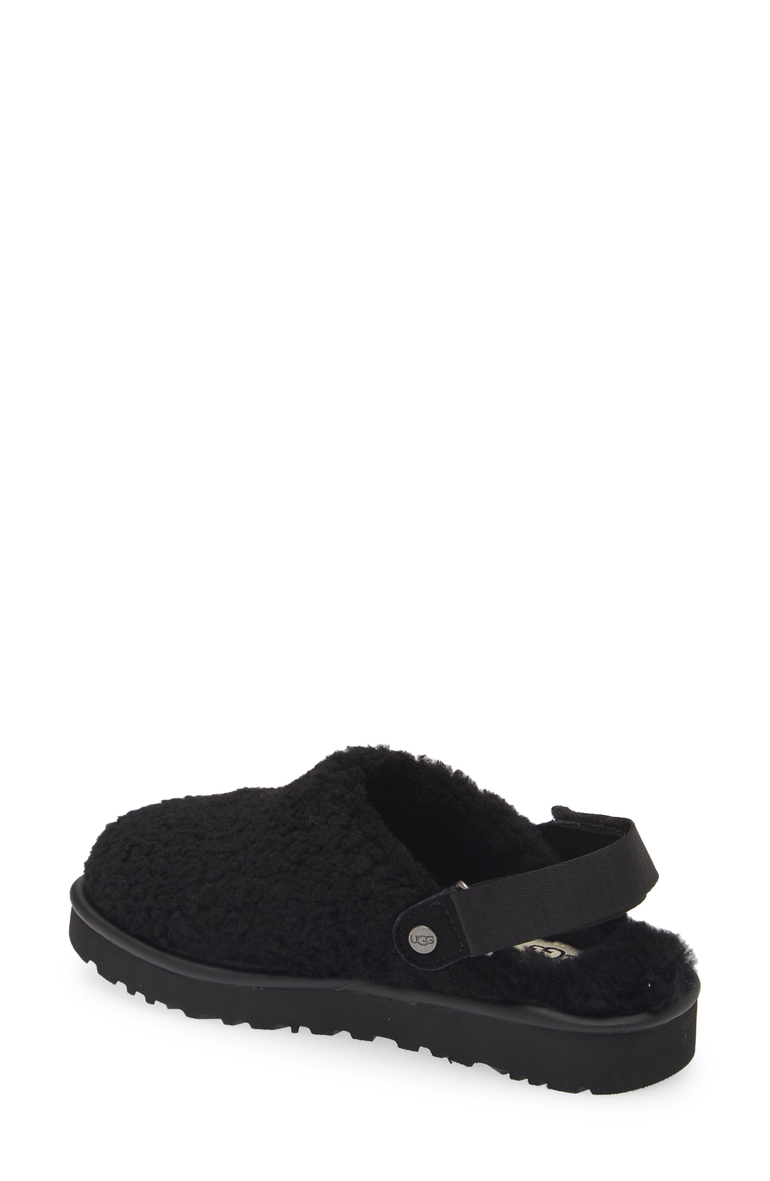 UGG<sup>®</sup> Lanah Clog, Alternate, color, 