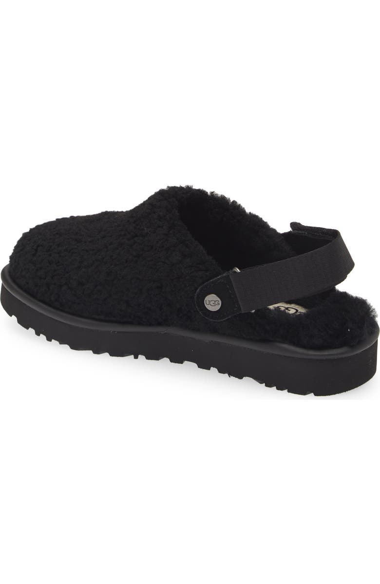 UGG<sup>®</sup> Lanah Clog, Alternate, color,