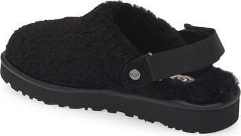 Lanah Clog