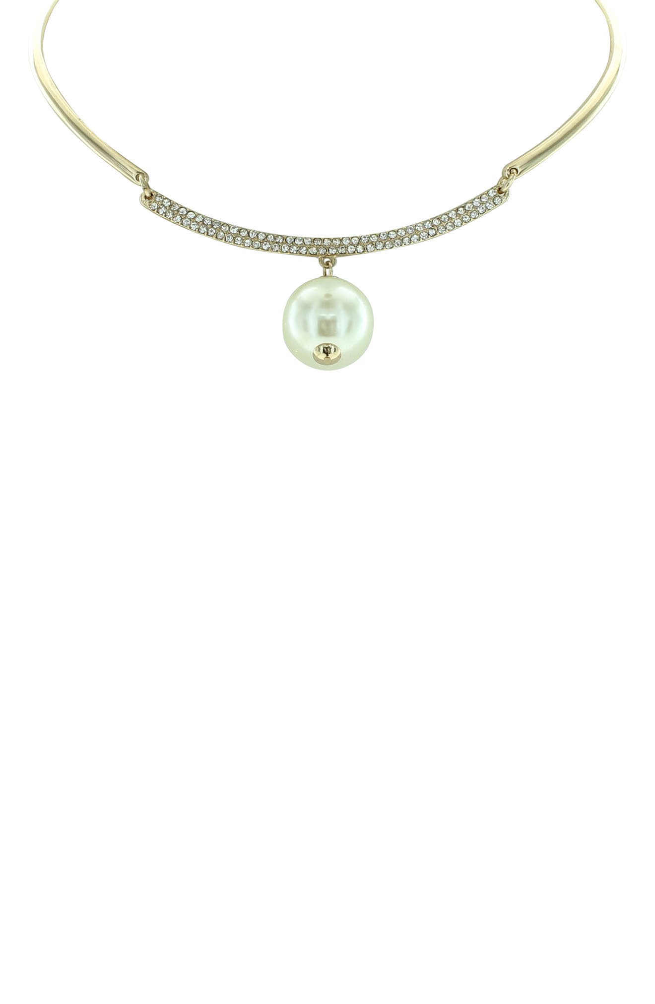 selected GOLD / WHITE / CLEAR