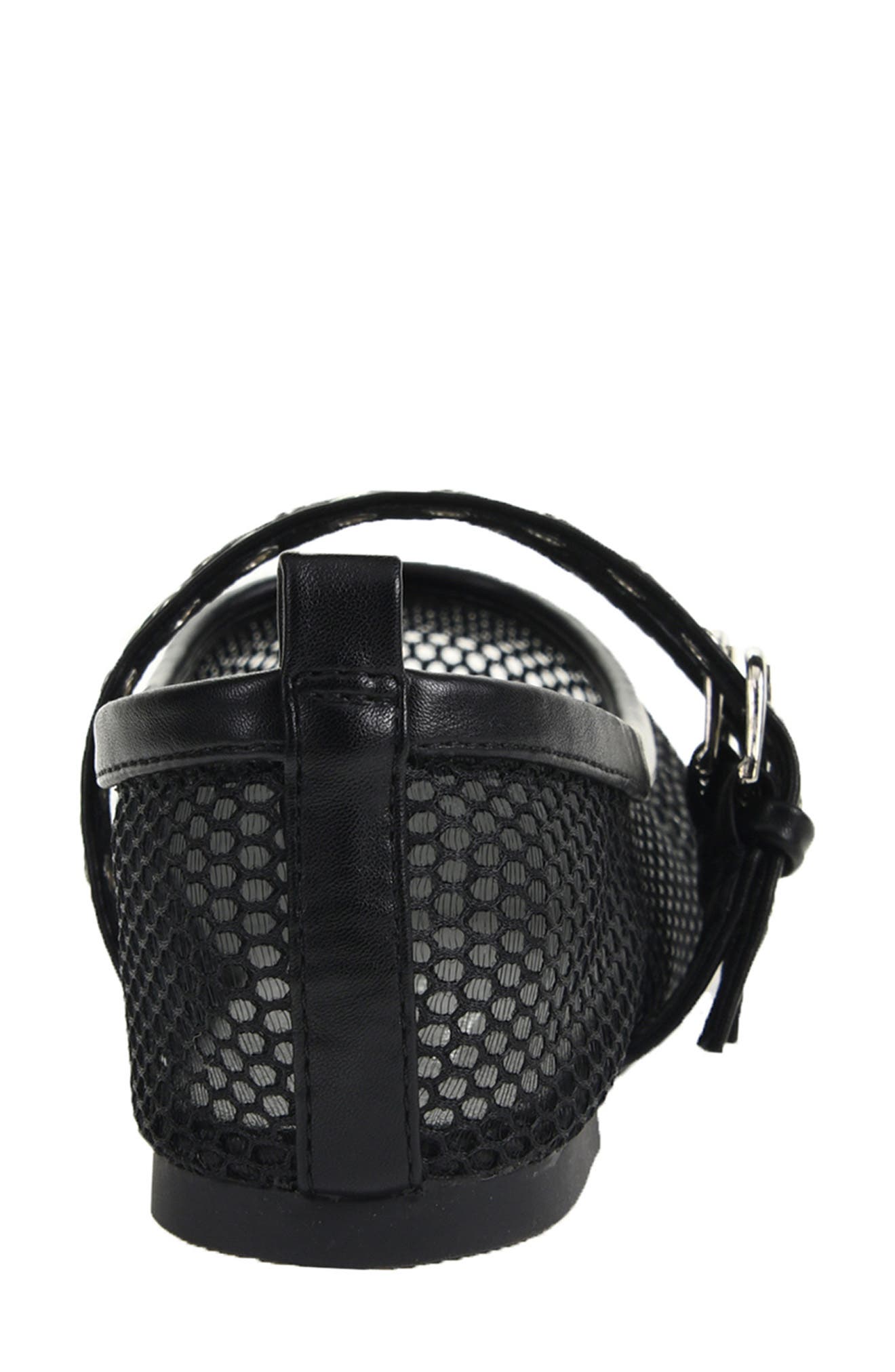 Chinese Laundry Match Set Mary Jane Flat, Alternate, color, 