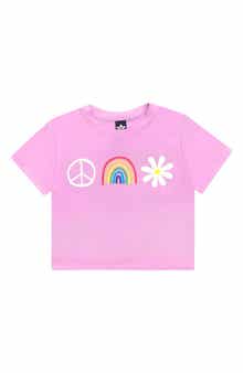 PixieLane Kids' Simply Soft Easy Graphic T-Shirt