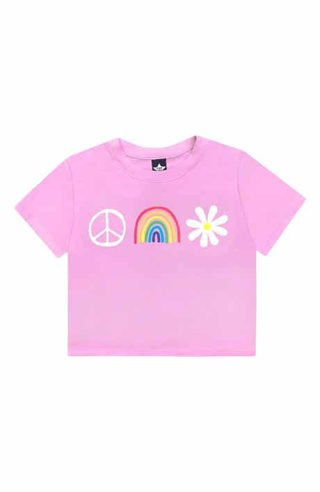 PixieLane Kids' Simply Soft Easy Graphic T-Shirt
