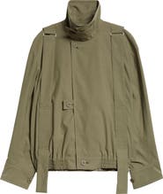 Homme Plissé Issey Miyake Parachute Jacket | Nordstrom