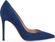 Gianvito Rossi Gianvito 105 Pumps