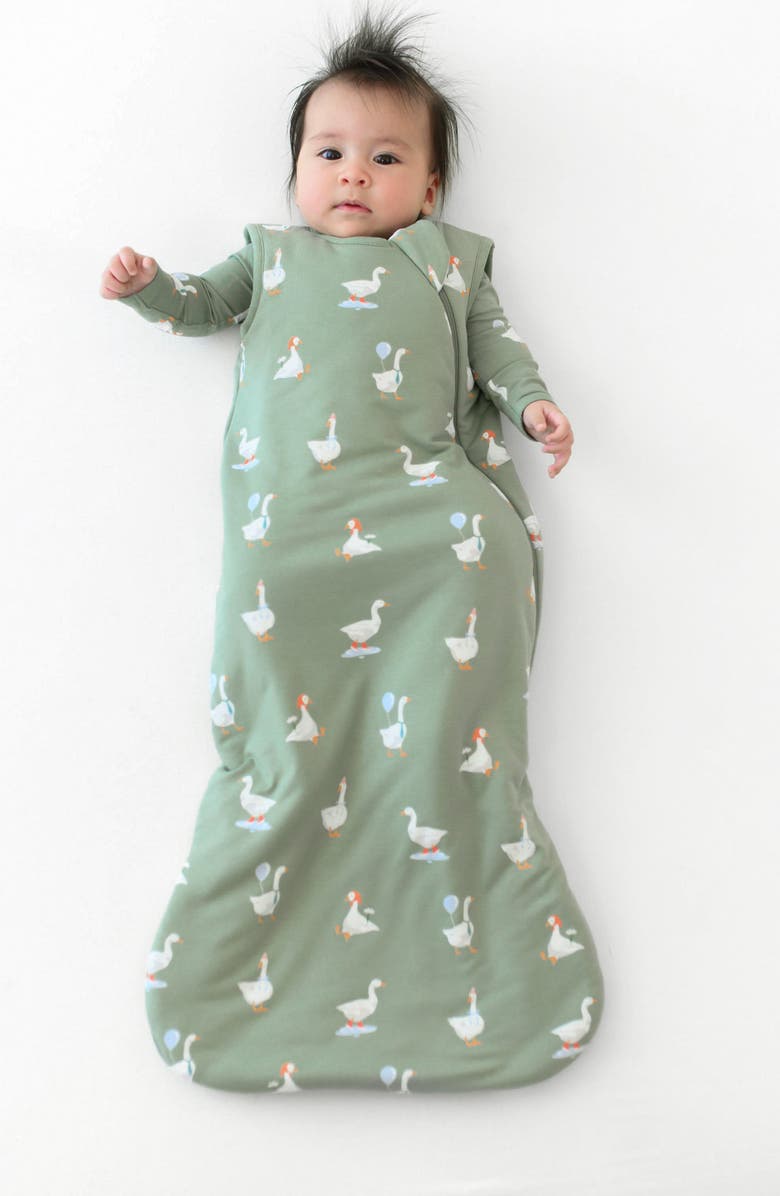 Kyte BABY The Original Sleep Bag<sup>™</sup> 1.0 TOG Silly Goose Wearable Blanket, Alternate, color,