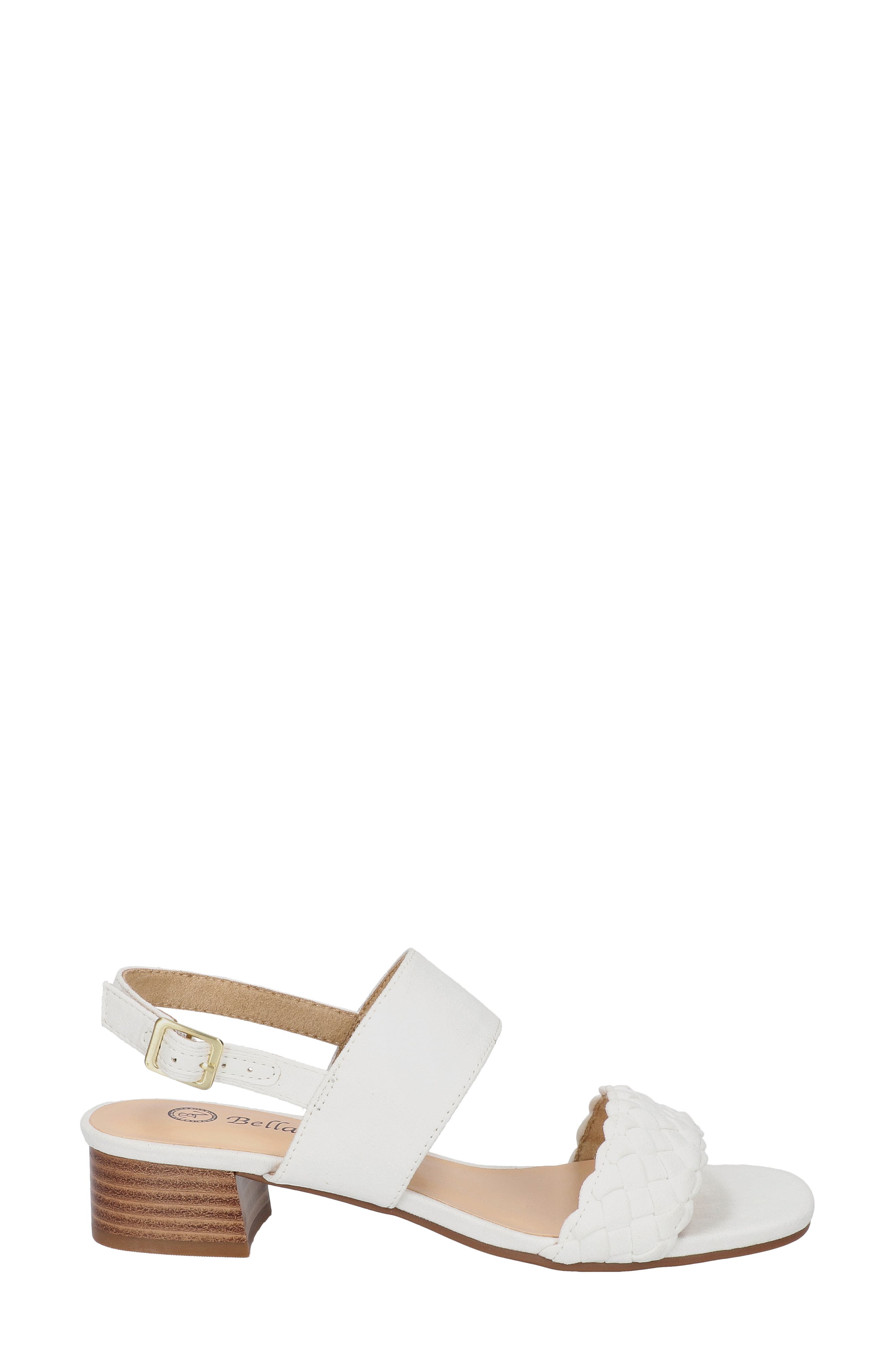 Ellison Slingback Sandal - image 4
