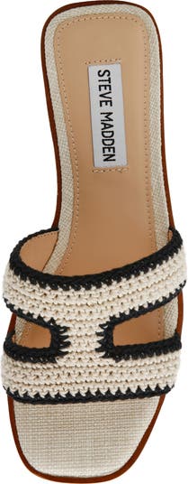 Hazel Slide Sandal