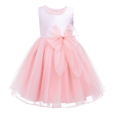 Felice Dress (Toddler & Little Kid)