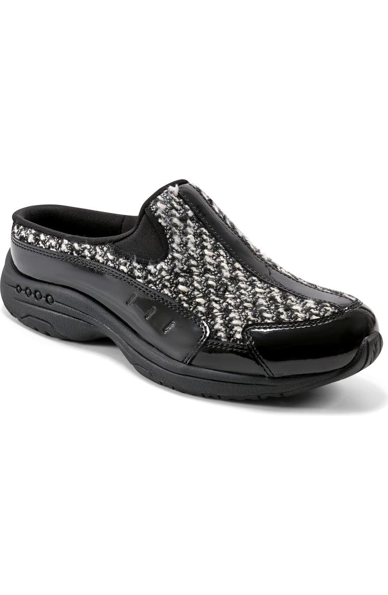 Easy Spirit Traveltime Slip-On Sneaker, Main, color,