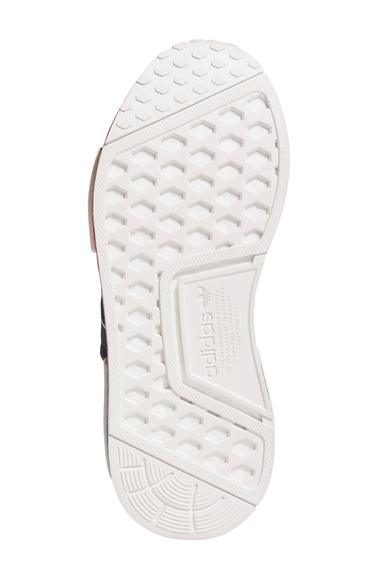 adidas NMD_R1 Sneaker, Alternate, color, 