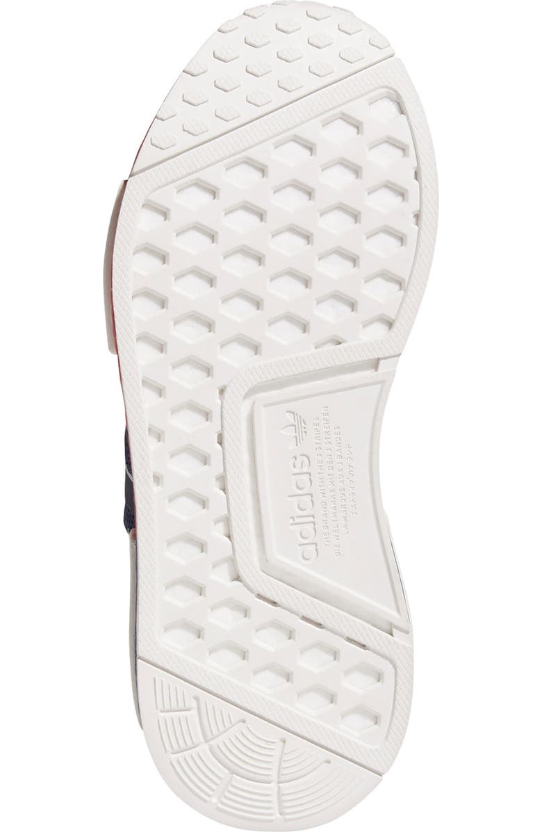 adidas NMD_R1 Sneaker, Alternate, color,