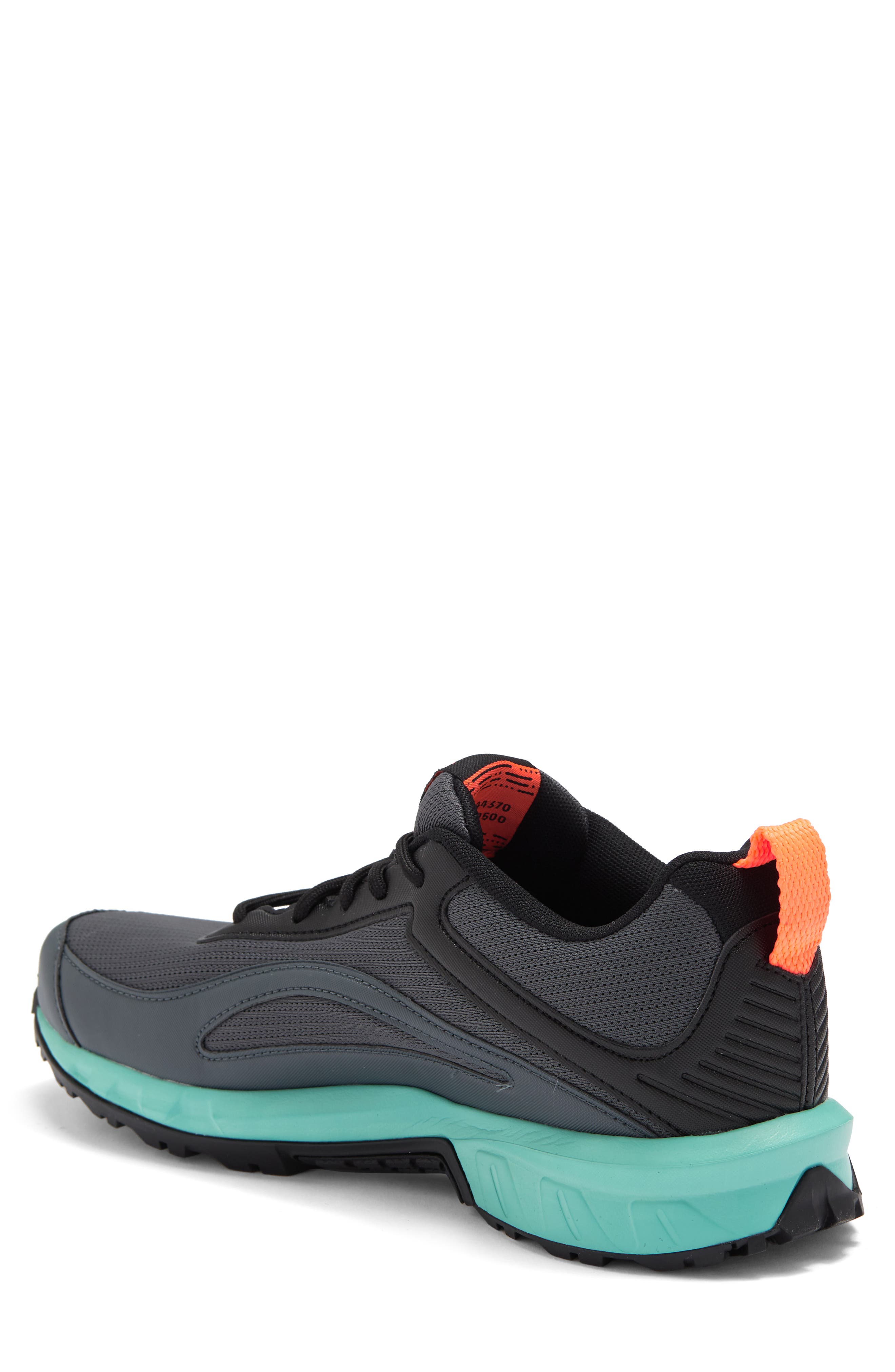 Reebok Ridgerider 6.0 Leather Walking Shoe, Alternate, color, 