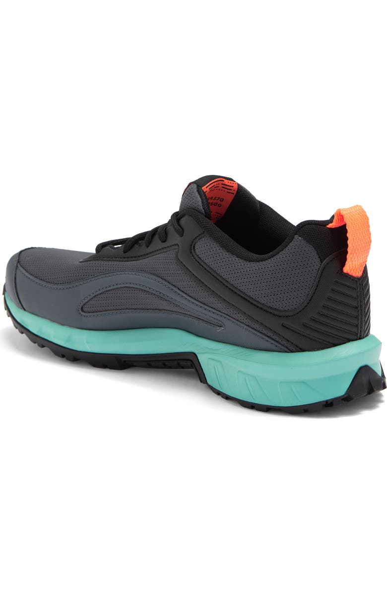 Reebok Ridgerider 6.0 Leather Walking Shoe, Alternate, color,