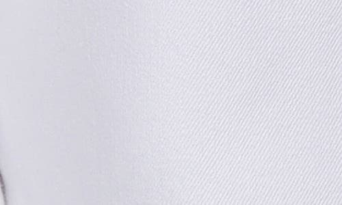 Dkny Jeans Utility Denim Shacket In White