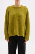 Nude Lucy Elias Knit Sweater